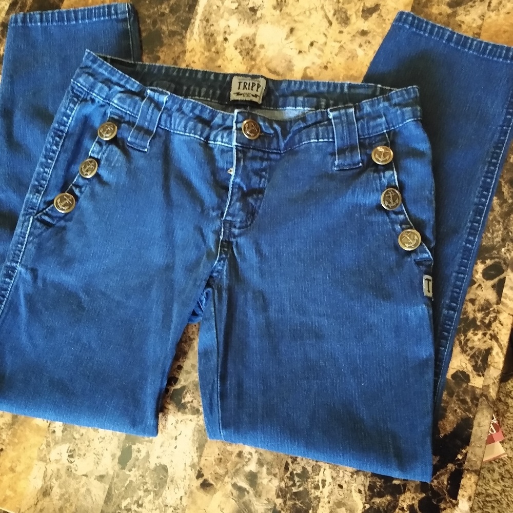 Pant